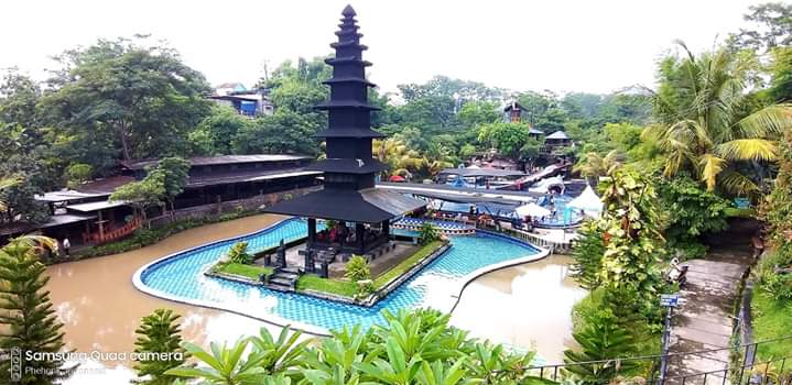 6 Harga Paket Outbound Makoya Pasuruan Terlaris Tahun Ini